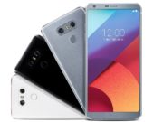 #MWC2017 – LG officialise le LG G6 et son écran borderless #MWC2017 - LG officialise le LG G6 et son écran borderless