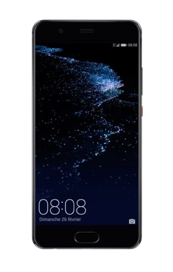 #MWC2017 - Huawei dévoile les Huawei P10 et P10 Plus