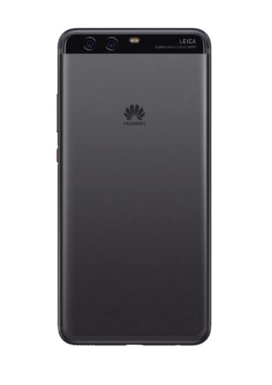 #MWC2017 - Huawei dévoile les Huawei P10 et P10 Plus