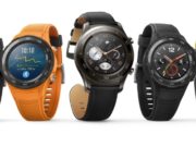 #MWC2017 – Huawei présente ses montres Huawei Watch 2 et Huawei Watch 2 Classic #MWC2017 - Huawei présente ses montres Huawei Watch 2 et Huawei Watch 2 Classic