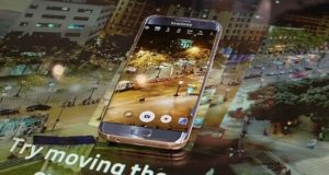 #MWC2017 - Retour sur le Samsung Galaxy S7 Edge, élu meilleur smartphone de l'année 2016