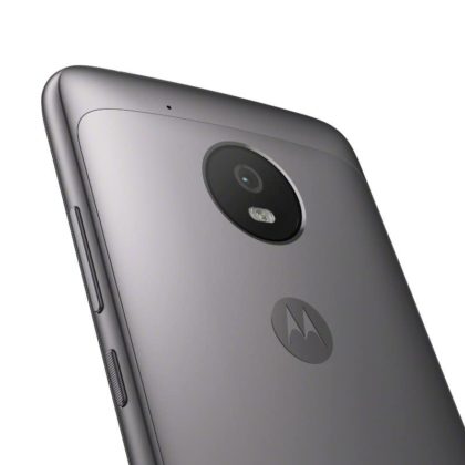 Moto G5