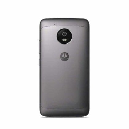 Moto G5