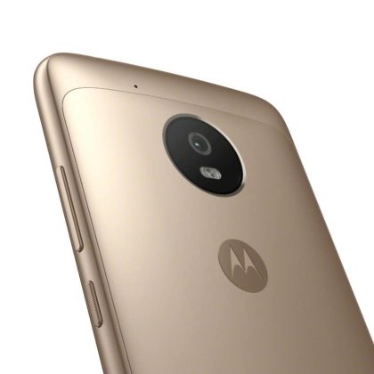 Moto G5