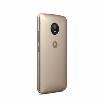 Moto G5