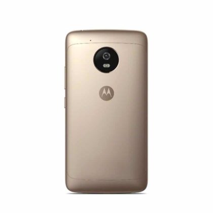 Moto G5