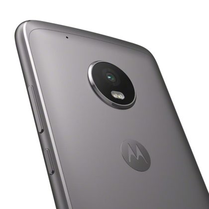 Moto G5 Plus