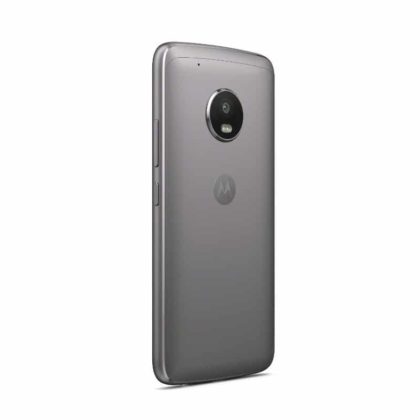 Moto G5 Plus