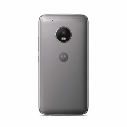 Moto G5 Plus