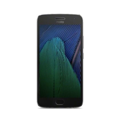 Moto G5 Plus