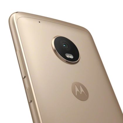 Moto G5 Plus