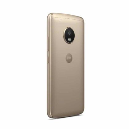 Moto G5 Plus