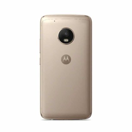 Moto G5 Plus