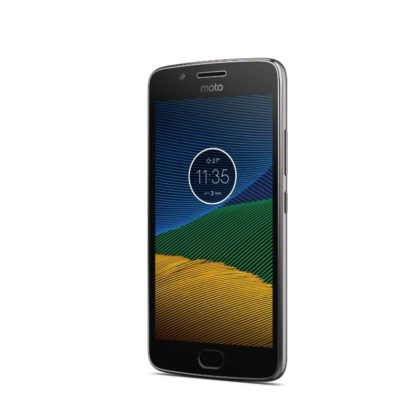 Moto G5