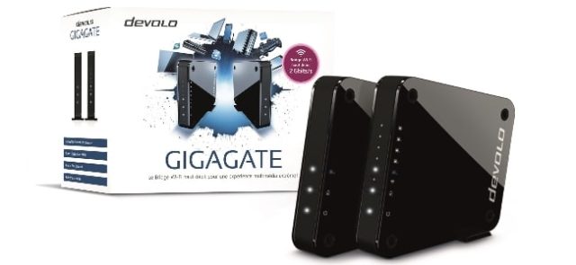 devolo GigaGate : un bridge Wi-Fi pour prolonger votre accès internet [Test]