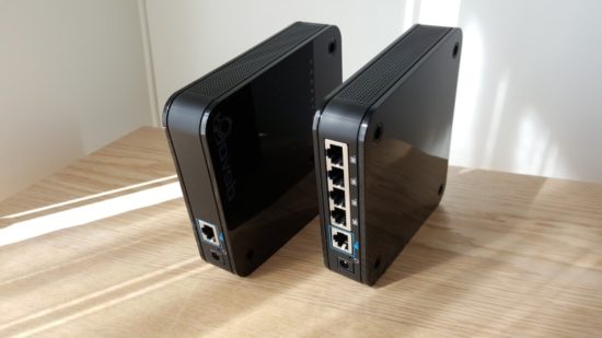 devolo GigaGate : un bridge Wi-Fi pour prolonger votre accès internet [Test]