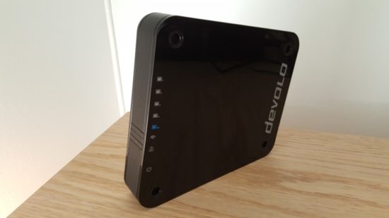 devolo GigaGate : un bridge Wi-Fi pour prolonger votre accès internet [Test]