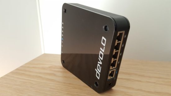 devolo GigaGate : un bridge Wi-Fi pour prolonger votre accès internet [Test]