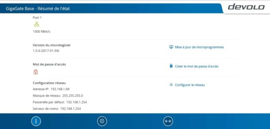 devolo GigaGate : un bridge Wi-Fi pour prolonger votre accès internet [Test]