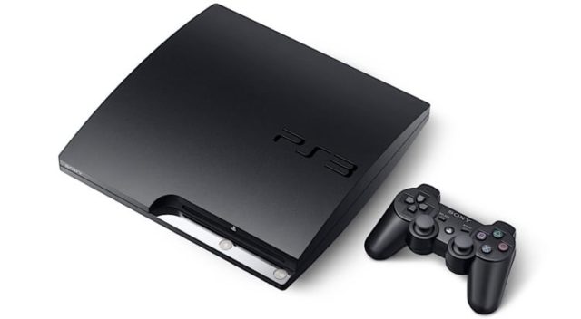 Sony sur le point de mettre fin à la production de la PS3