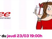 Free Mobile sera de retour dès demain 19h sur Vente-Privee.com Free Mobile sera de retour dès demain 19h sur Vente-Privee.com