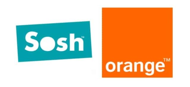 Orange et Sosh répondent aux offres mobiles concurrentes : tarifs inchangés mais plus de data