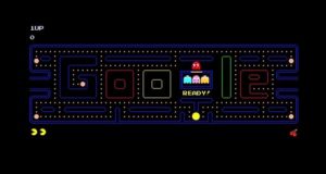 Comment jouer à Pac Man dans Google Maps ?