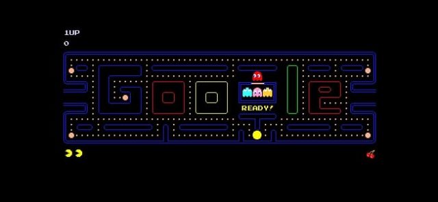 Comment jouer à Pac Man dans Google Maps ?