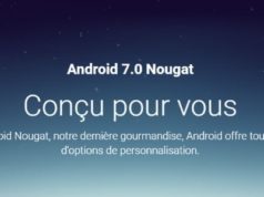 Le déploiement d'Android 7 Nougat s'est (un peu) accéléré
