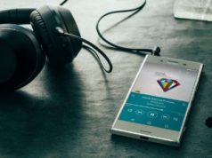 #MWC2017 - Retour sur le Xperia XZ Premium : le smartphone extraOH!rdinaire de Sony