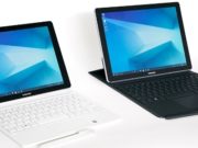 #MWC2017 – Retour sur le Galaxy Book, le nouvel ordinateur hybride signé Samsung #MWC2017 - Retour sur le Galaxy Book, le nouvel ordinateur hybride signé Samsung