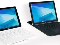 #MWC2017 - Retour sur le Galaxy Book, le nouvel ordinateur hybride signé Samsung