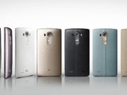 Les LG G4 et LG V10 auront finalement le droit à la mise à jour Android 7 Nougat