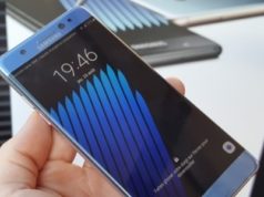 Nous connaissons désormais le nom de code et la référence du Galaxy Note 8