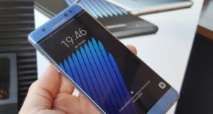 Nous connaissons désormais le nom de code et la référence du Galaxy Note 8