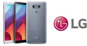 Le LG G6 rencontre un grand succès en Corée du Sud