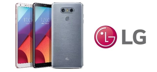 Le LG G6 rencontre un grand succès en Corée du Sud