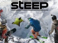 Evadez-vous pendant le week-end : Steep est gratuit du 10 au 13 mars