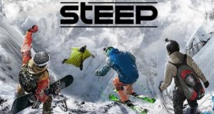 Evadez-vous pendant le week-end : Steep est gratuit du 10 au 13 mars