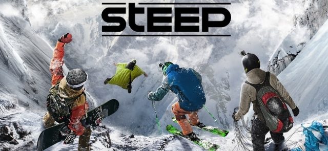 Evadez-vous pendant le week-end : Steep est gratuit du 10 au 13 mars