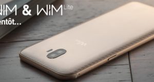 Wiko reçoit une récompense de la part de Google