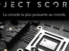 Project Scorpio : une console aussi premium par la puissance que par le prix