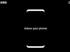 Samsung Galaxy S8 : il sera bien doté d'un capteur biométrique...mais à l'arrière