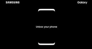 Samsung Galaxy S8 : il sera bien doté d'un capteur biométrique...mais à l'arrière