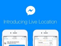 Comment utiliser Live Location, la localisation en temps réel de Messenger ?