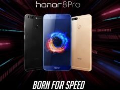 ​Après le Honor 8, voici le Honor 8 Pro