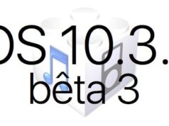 L’iOS 10.3.2 bêta 3 est disponible pour les développeurs