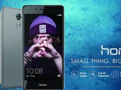 Honor 6C, une petit nouveau dans la famille Honor