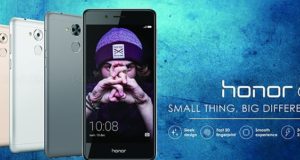 Honor 6C, une petit nouveau dans la famille Honor