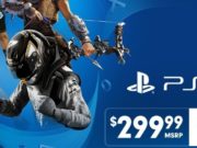 Sony va commercialiser sa PS4 Slim en version 1To pour le même prix